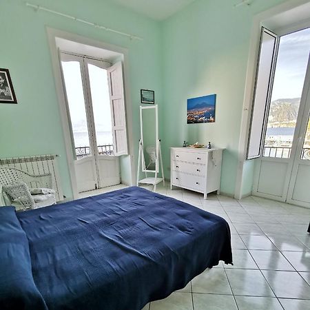 Casa Consy Διαμέρισμα Σορέντο Εξωτερικό φωτογραφία