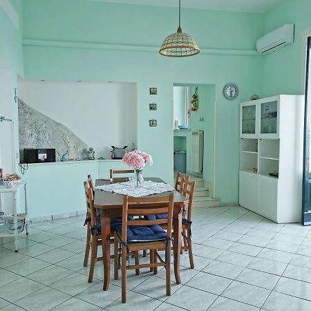 Casa Consy Διαμέρισμα Σορέντο Εξωτερικό φωτογραφία