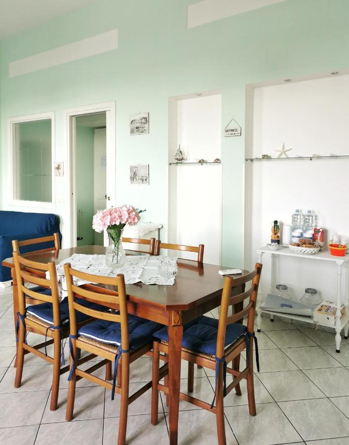 Casa Consy Διαμέρισμα Σορέντο Εξωτερικό φωτογραφία