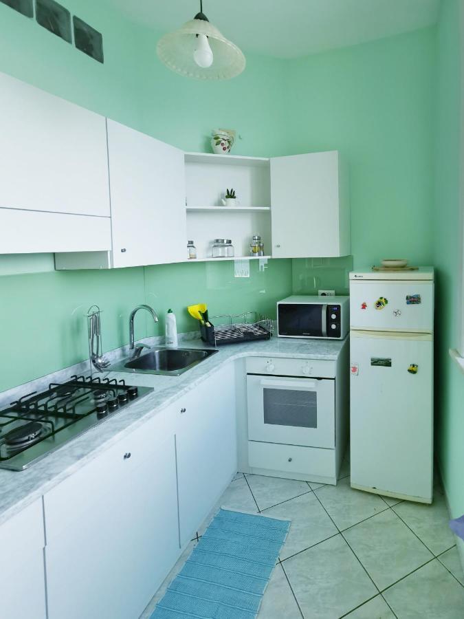 Casa Consy Διαμέρισμα Σορέντο Εξωτερικό φωτογραφία