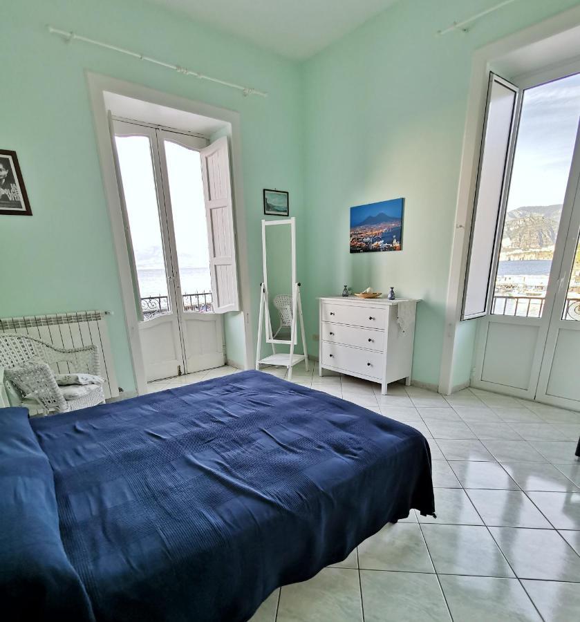 Casa Consy Διαμέρισμα Σορέντο Εξωτερικό φωτογραφία