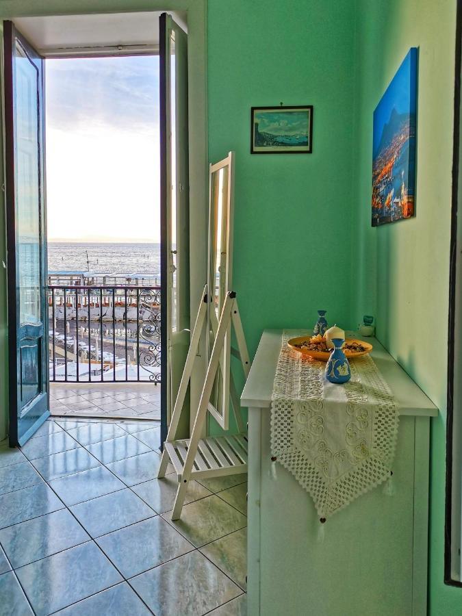 Casa Consy Διαμέρισμα Σορέντο Εξωτερικό φωτογραφία