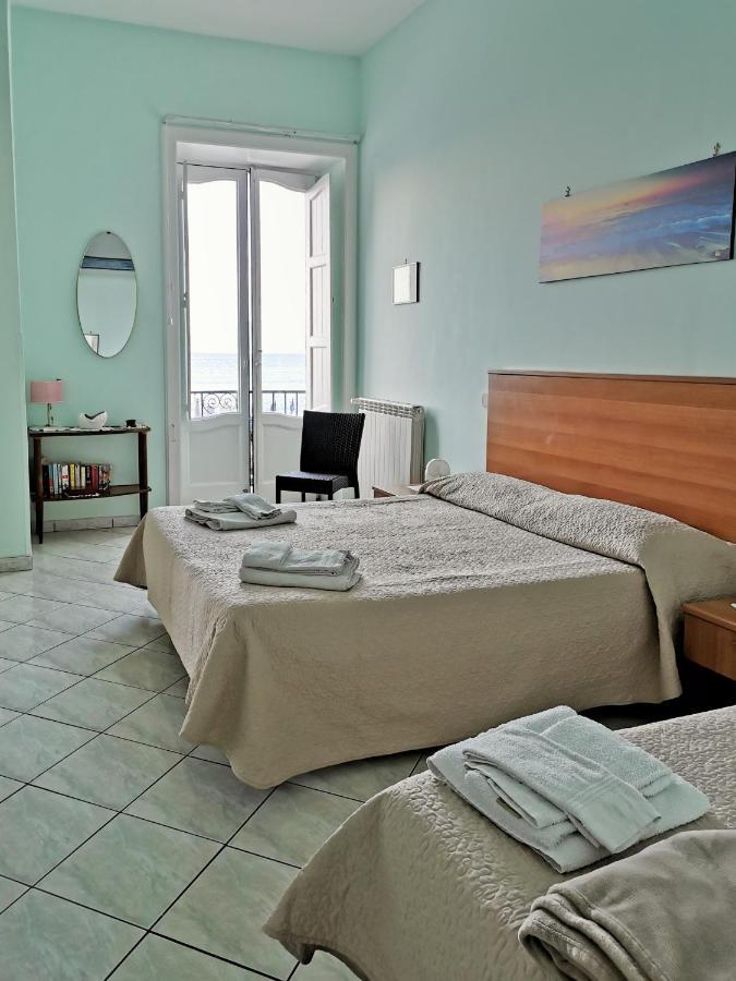 Casa Consy Διαμέρισμα Σορέντο Εξωτερικό φωτογραφία