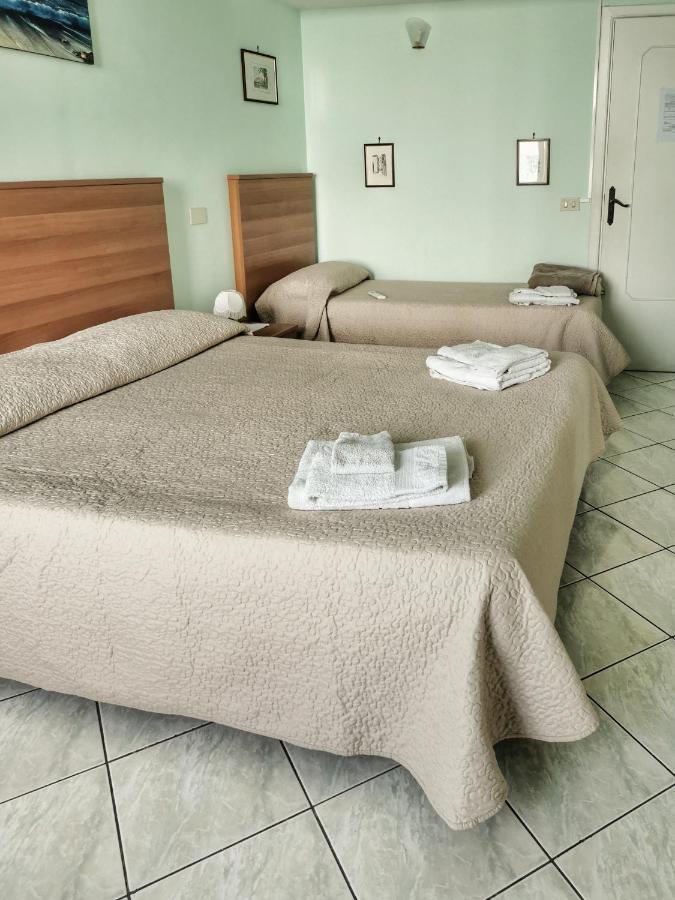 Casa Consy Διαμέρισμα Σορέντο Εξωτερικό φωτογραφία
